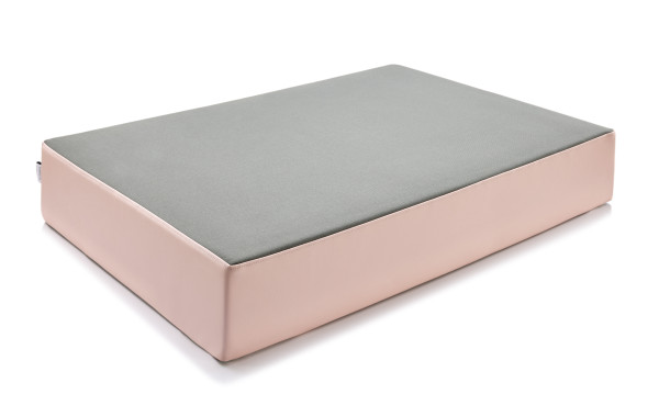 traturio Huepfmatratze 140 x 90 x 21 cm