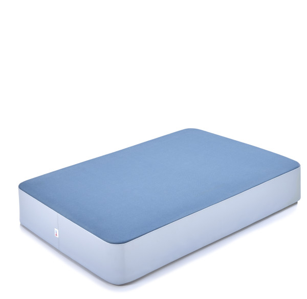 Bampti Outdoor Huepfmatratze 140x90x21cm