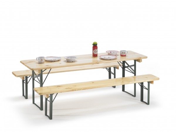 traturio Kinder Partygarnitur 150x45x52 cm